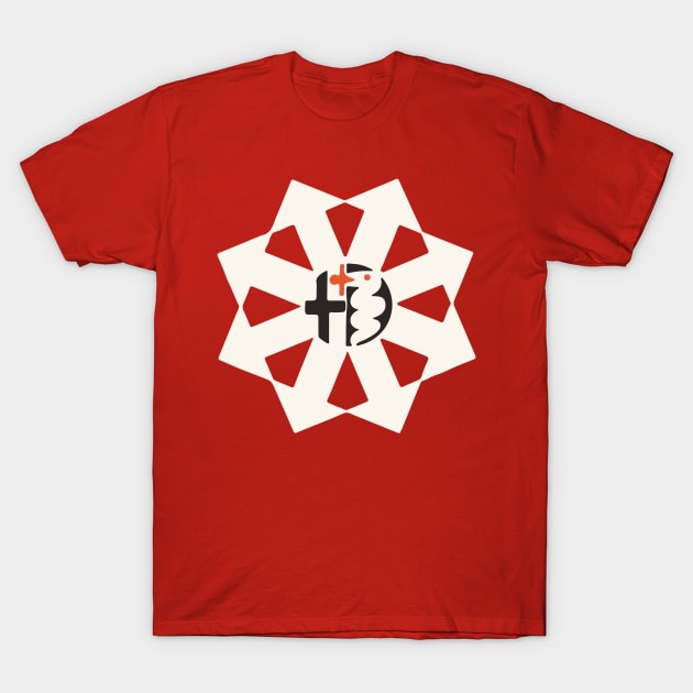 Alfa Romeo T-Shirt by hi ~ hello ~